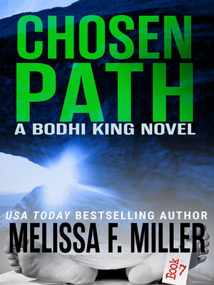 cover image of Chosen Path